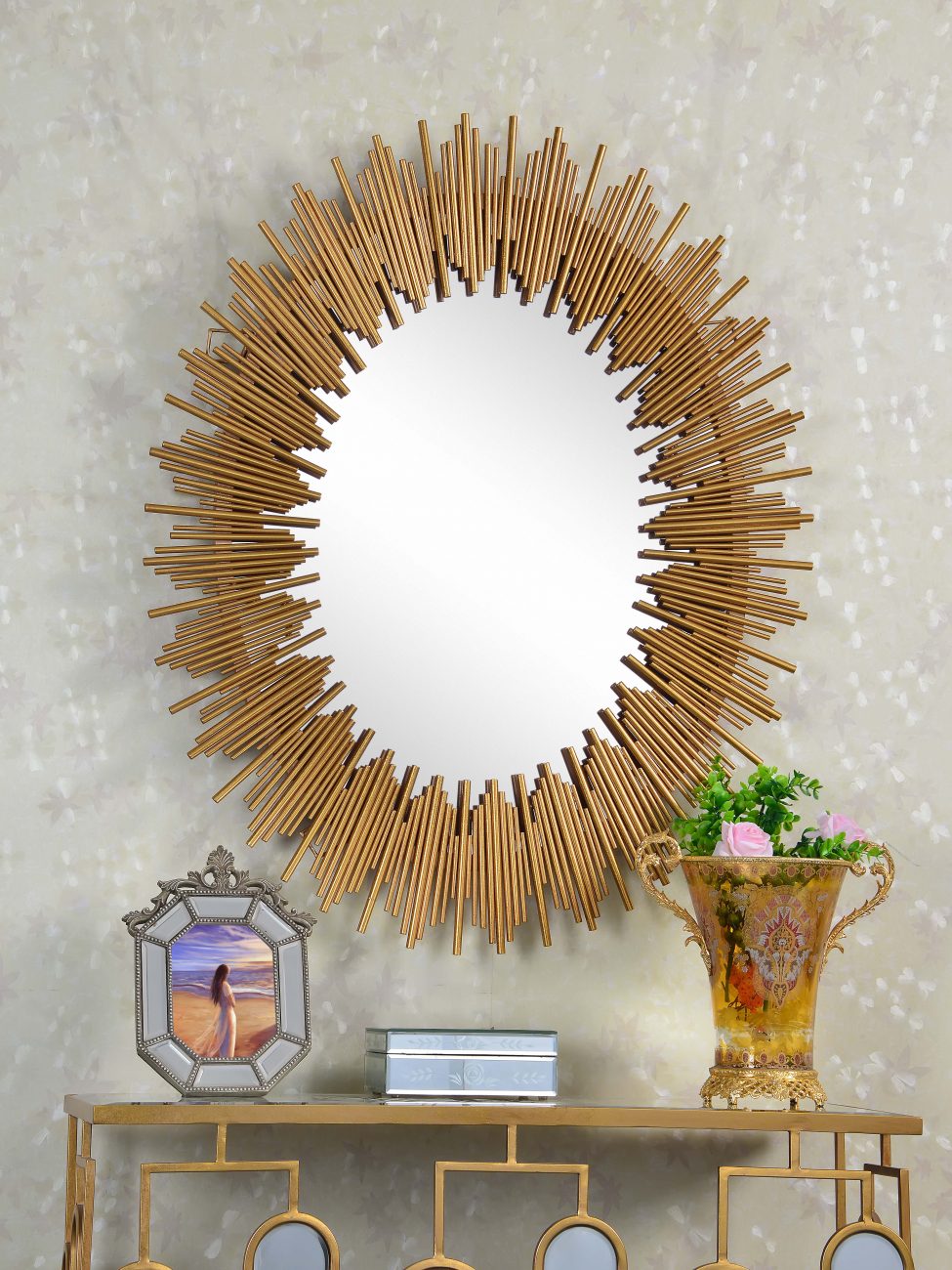 Miroir Unique