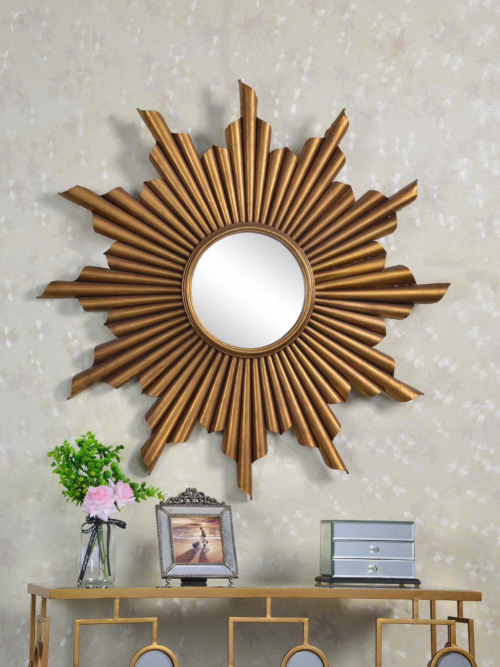 Miroir d'aura