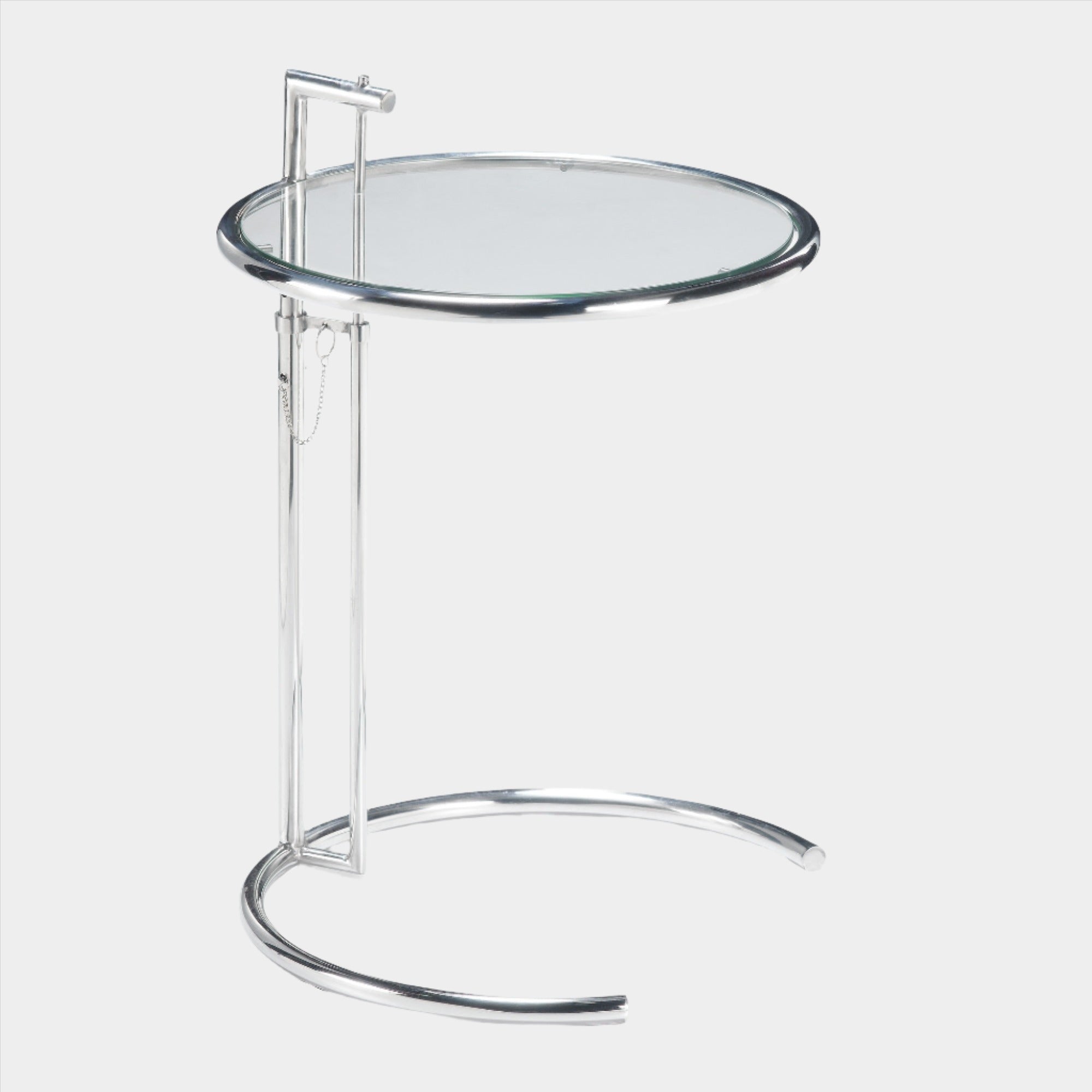 Eileen Gray Side Table E1027