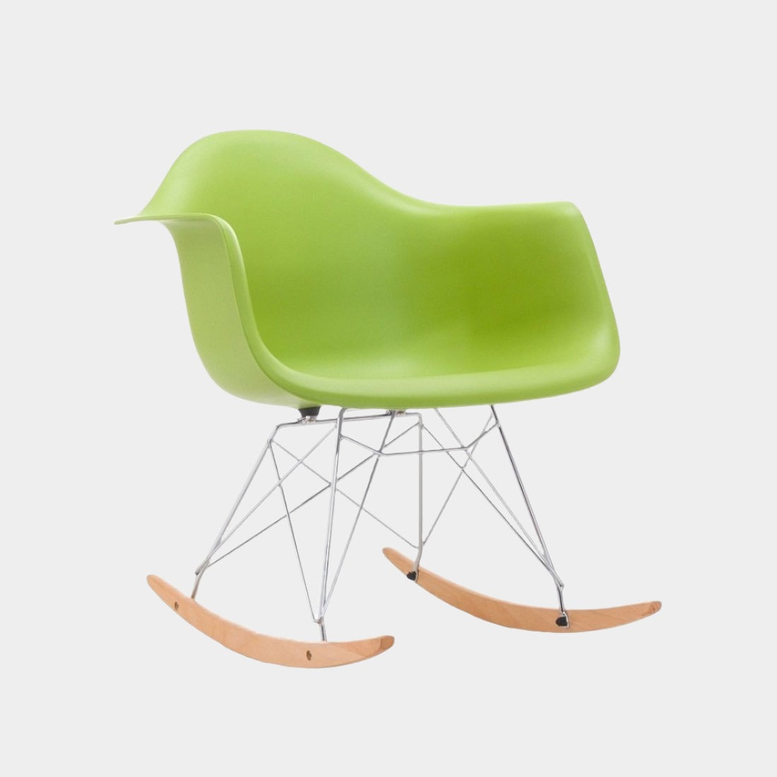 Chaise à bascule pour enfants