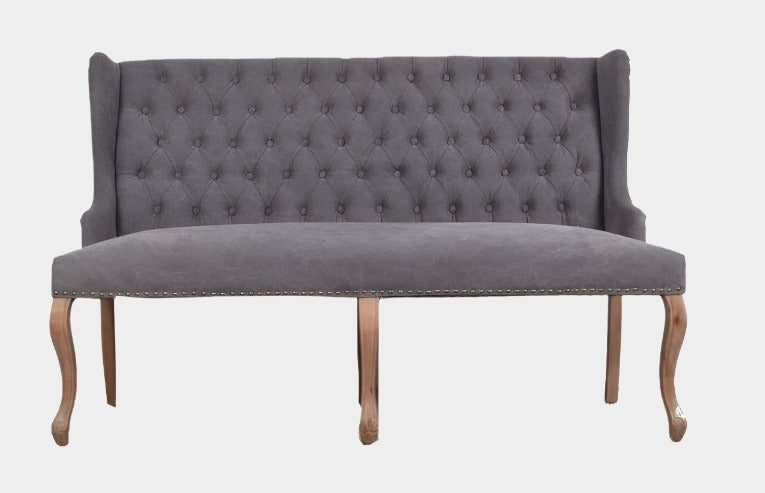 Harry Bench