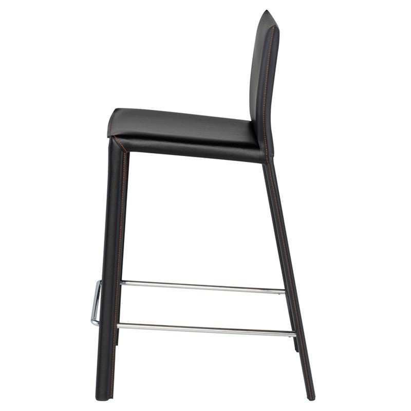 Tabouret de comptoir Bridget