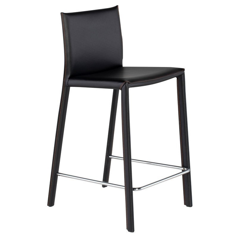 Tabouret de comptoir Bridget