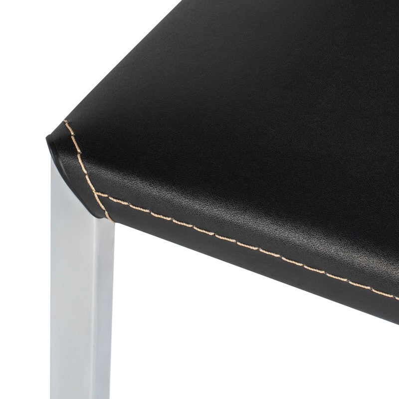 Chaise de salle à manger Eisner