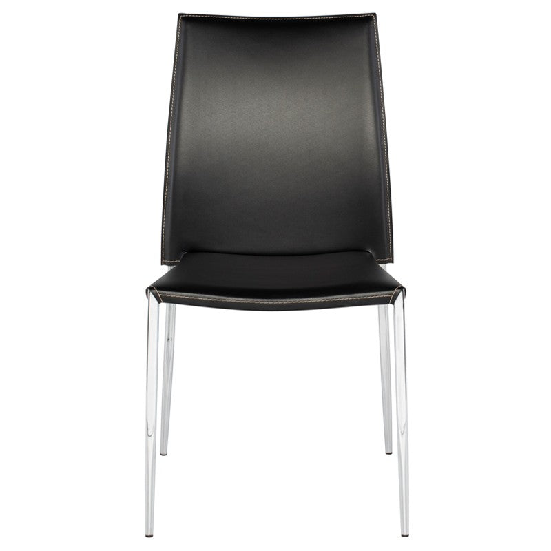 Chaise de salle à manger Eisner