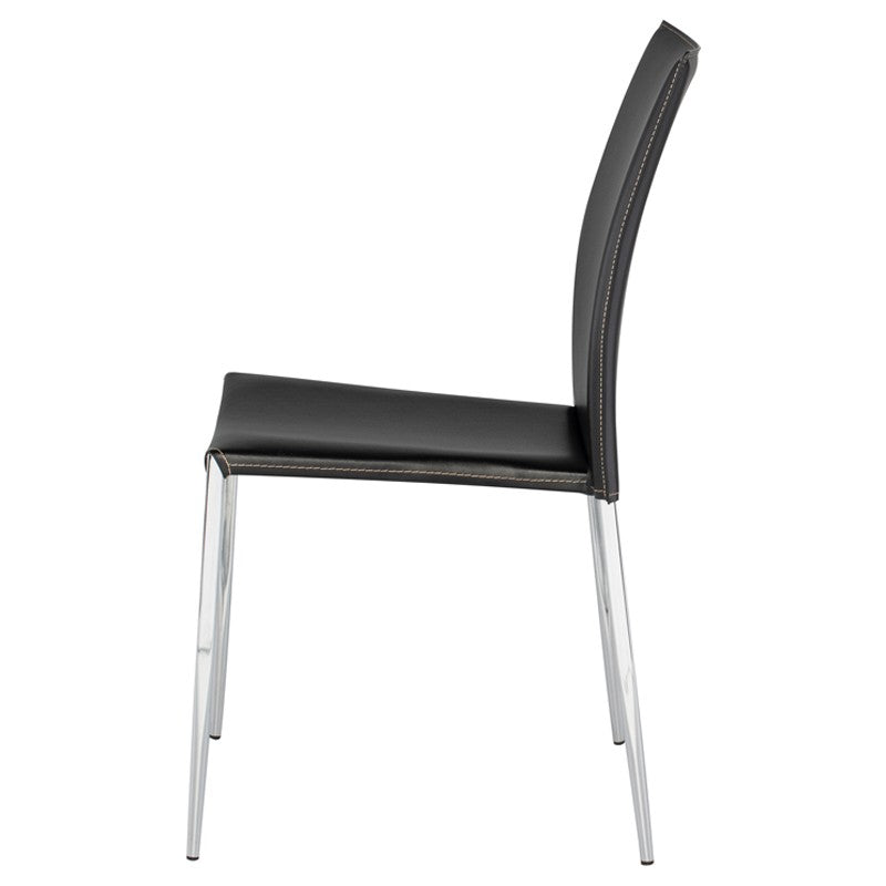 Chaise de salle à manger Eisner