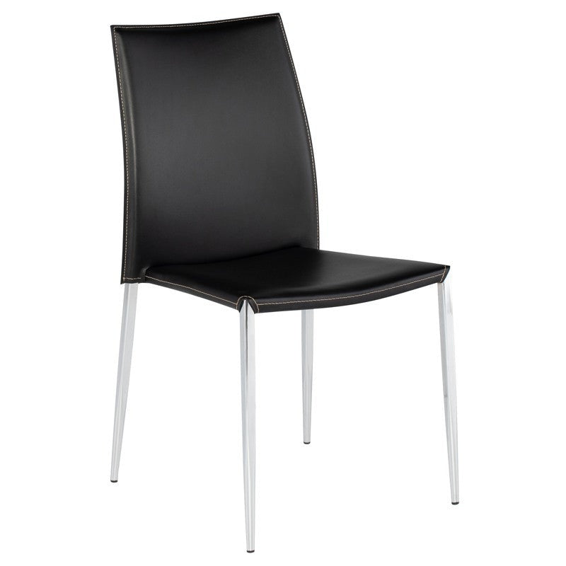 Chaise de salle à manger Eisner