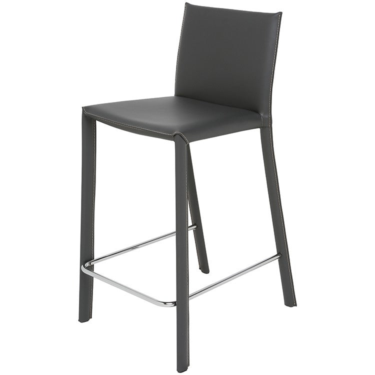 Tabouret de comptoir Bridget