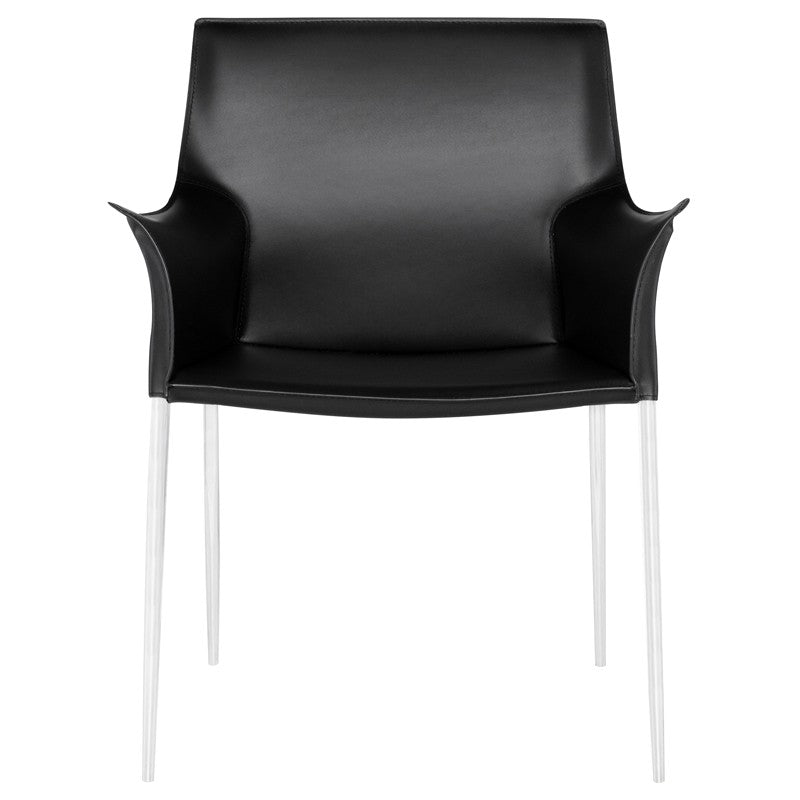 Fauteuil de salle à manger Colter