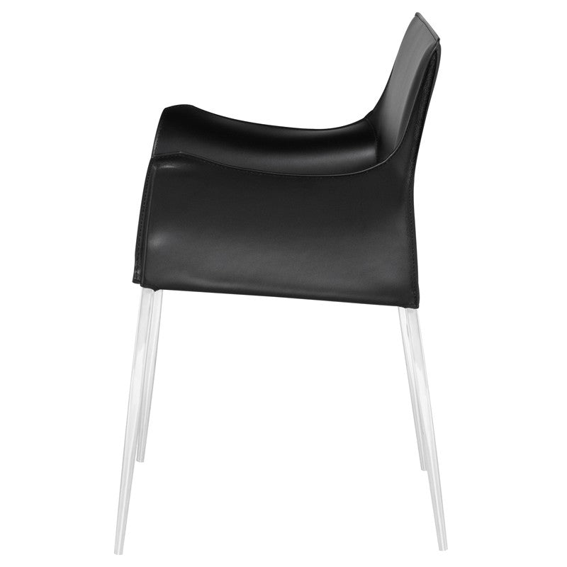 Fauteuil de salle à manger Colter
