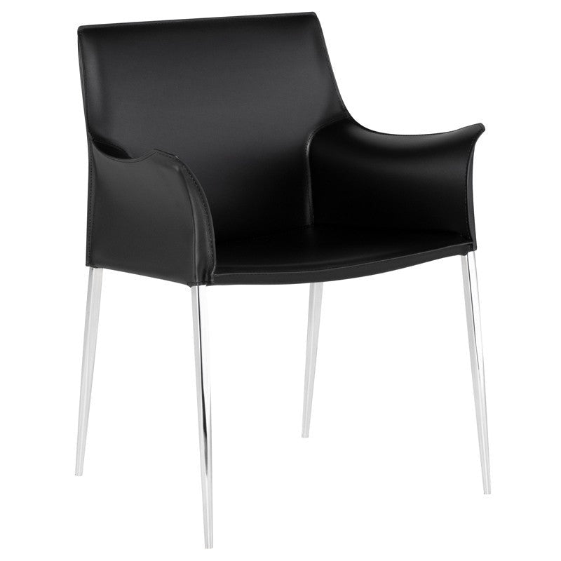 Fauteuil de salle à manger Colter