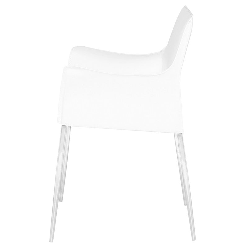 Fauteuil de salle à manger Colter