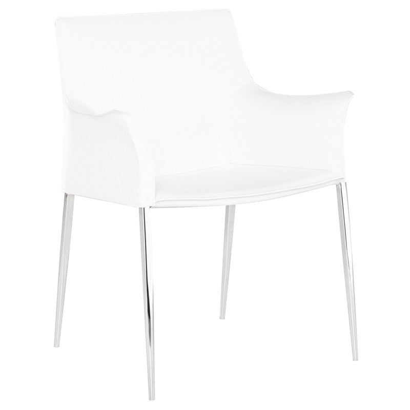 Fauteuil de salle à manger Colter