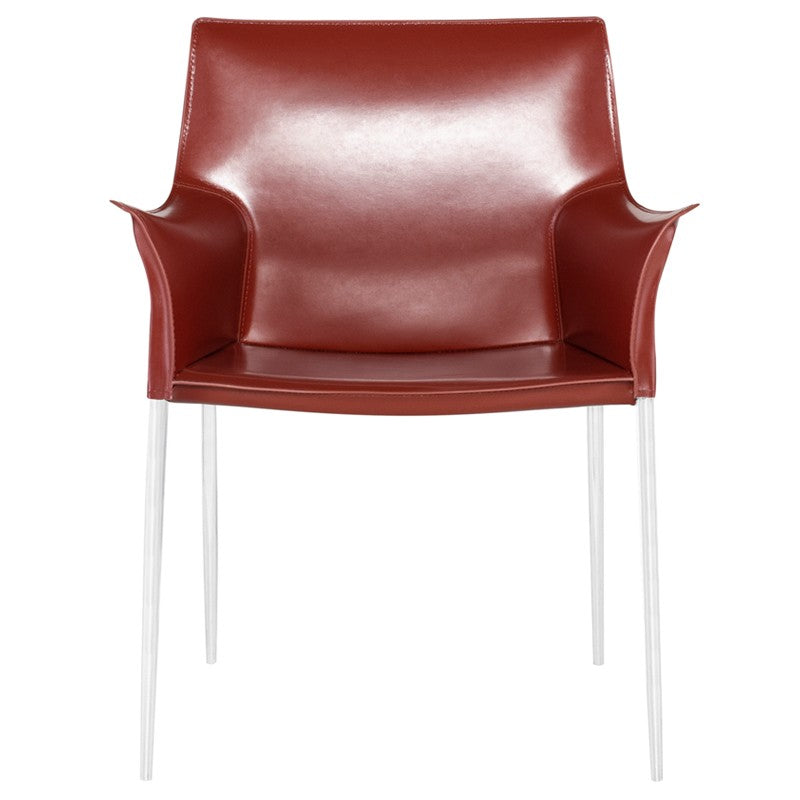 Fauteuil de salle à manger Colter