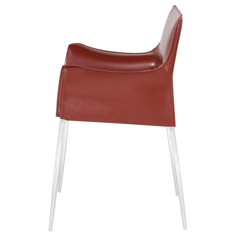 Fauteuil de salle à manger Colter