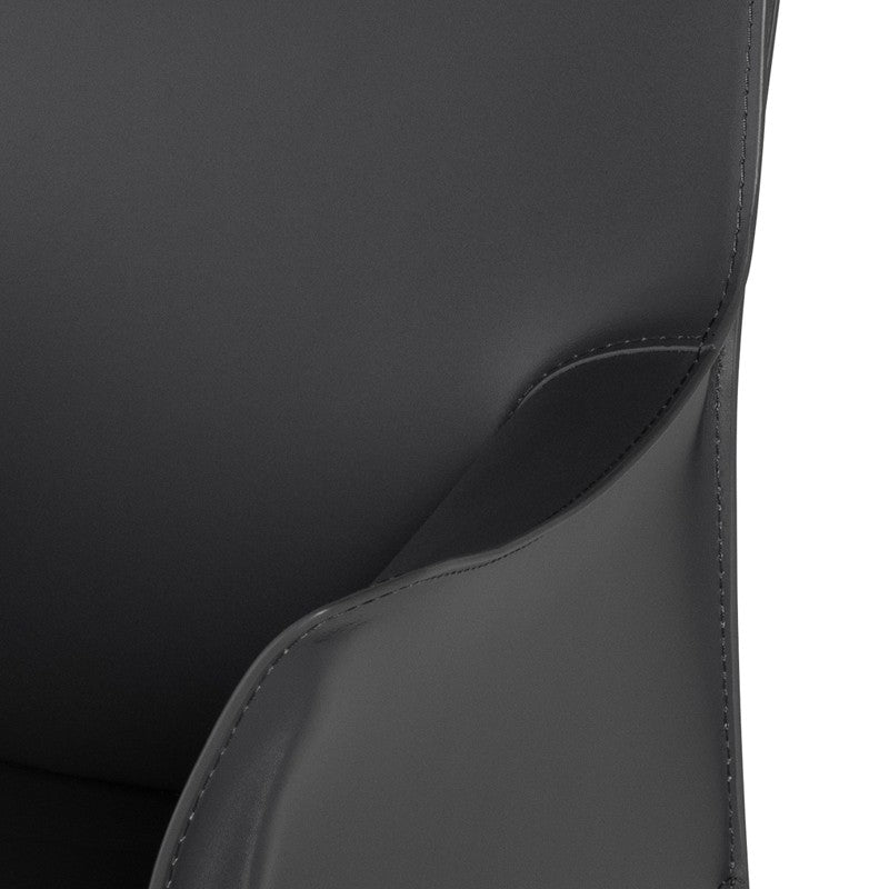 Fauteuil de salle à manger Colter