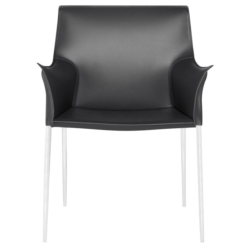 Fauteuil de salle à manger Colter