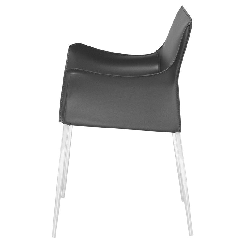 Fauteuil de salle à manger Colter