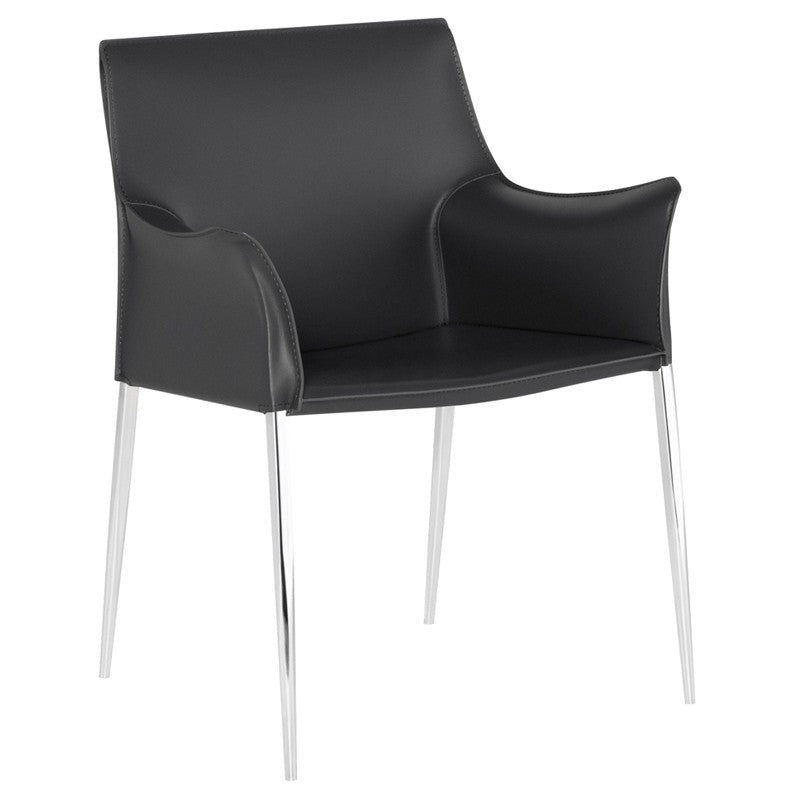 Fauteuil de salle à manger Colter