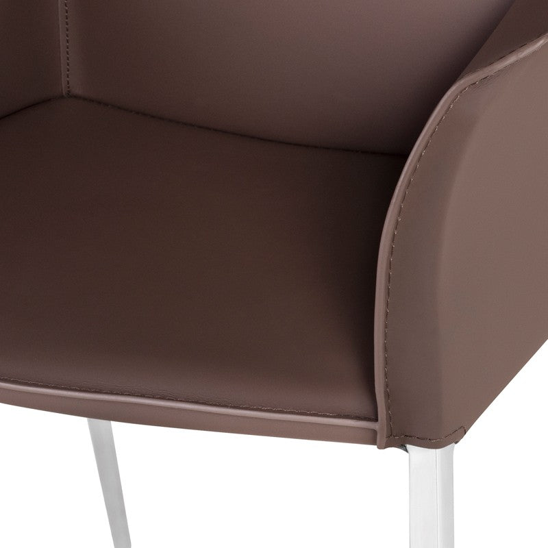 Fauteuil de salle à manger Colter