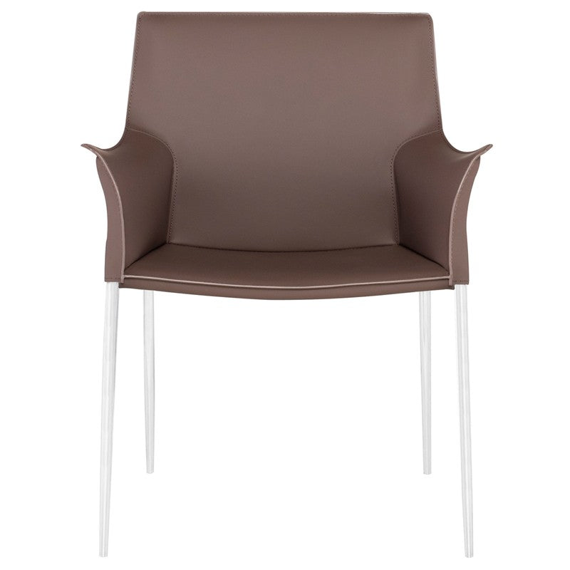Fauteuil de salle à manger Colter