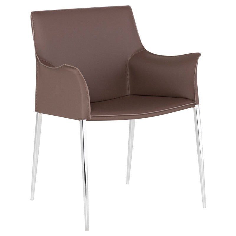 Fauteuil de salle à manger Colter