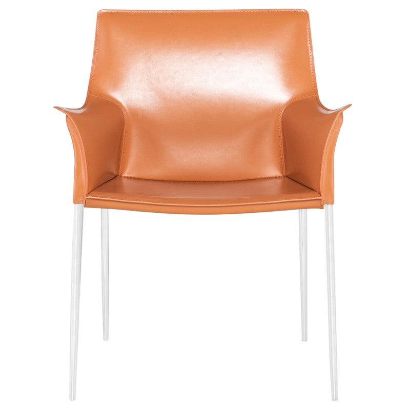 Fauteuil de salle à manger Colter