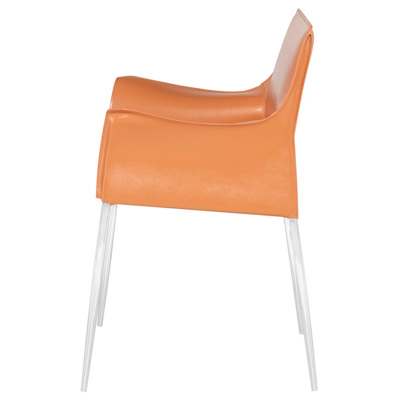 Fauteuil de salle à manger Colter