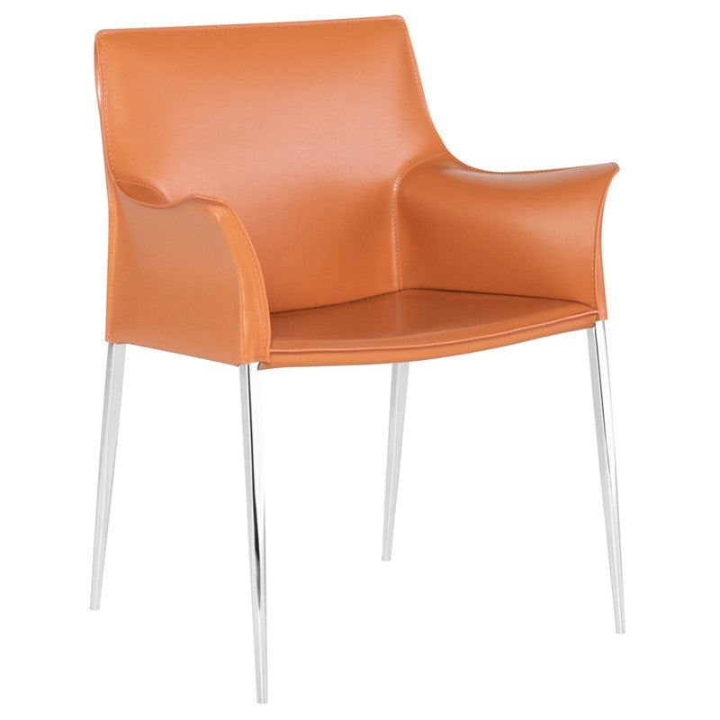 Fauteuil de salle à manger Colter