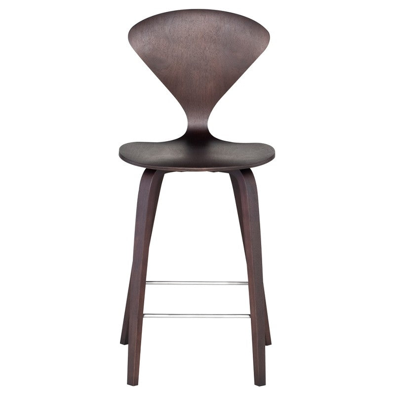 Tabouret de comptoir Satine