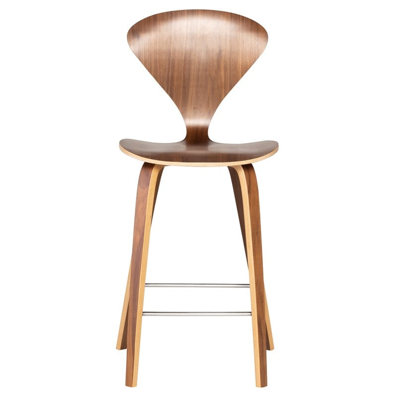 Tabouret de comptoir Satine
