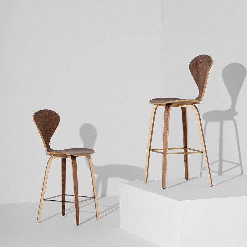 Tabouret de comptoir Satine