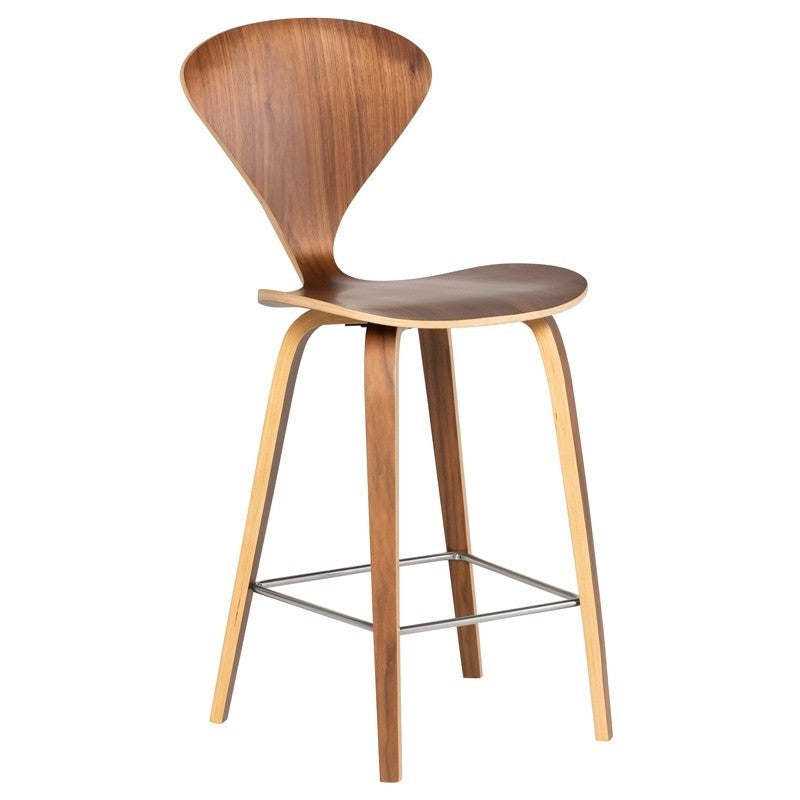 Tabouret de comptoir Satine