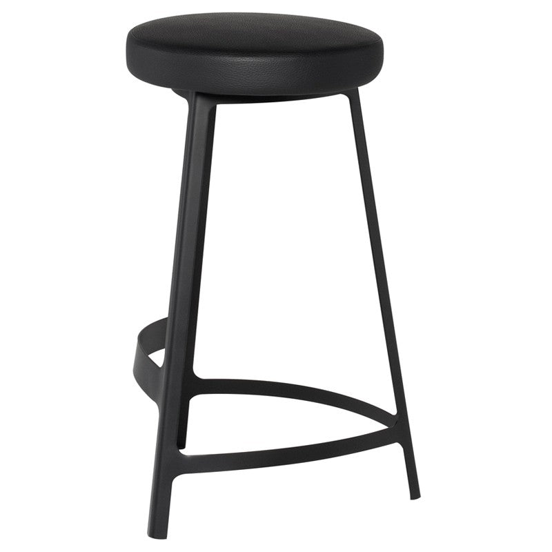 Tabouret de comptoir Hyku