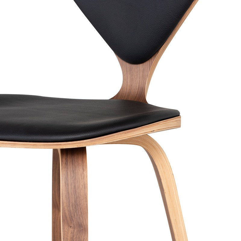 Tabouret de comptoir Satine