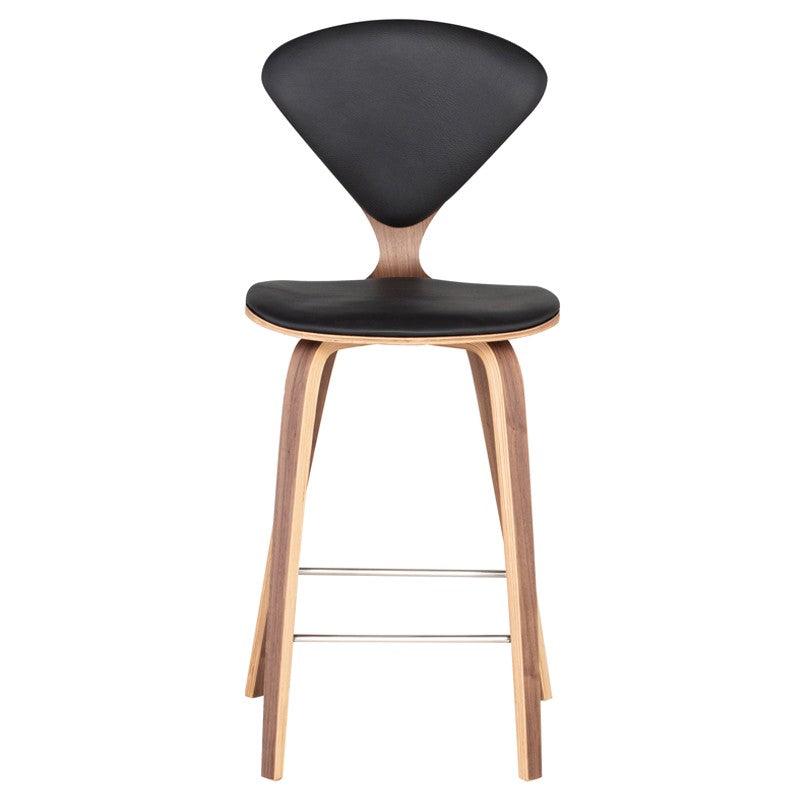 Tabouret de comptoir Satine