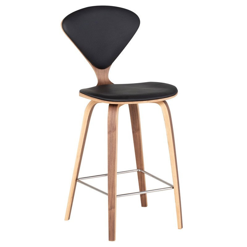 Tabouret de comptoir Satine