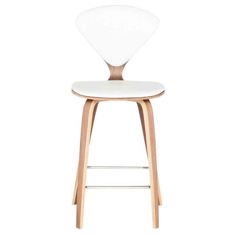 Tabouret de comptoir Satine