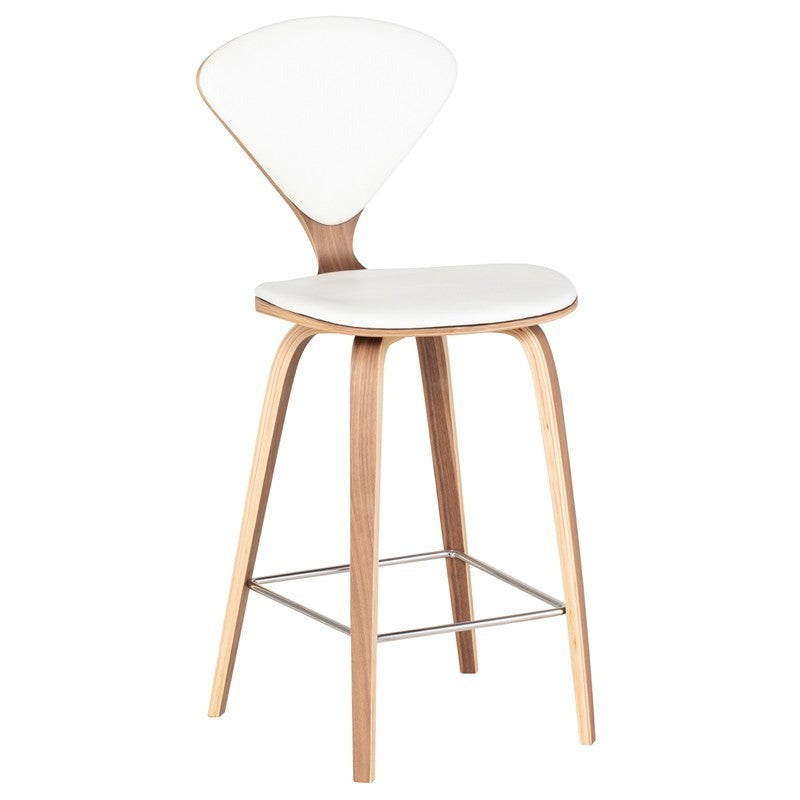 Tabouret de comptoir Satine