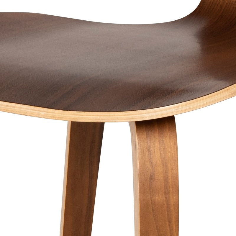 Tabouret de comptoir Satine
