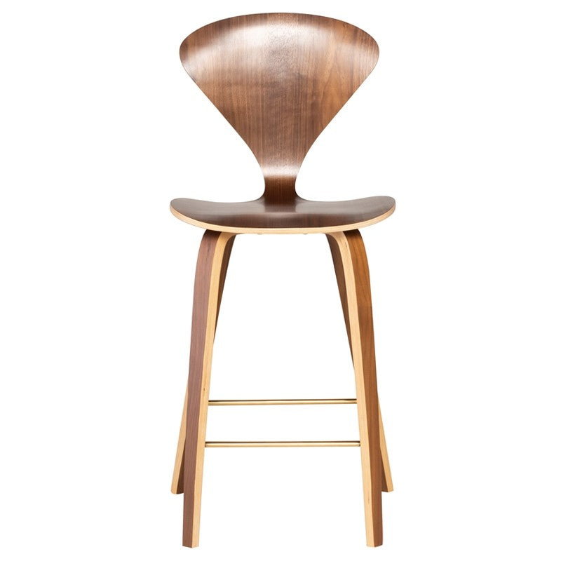 Tabouret de comptoir Satine