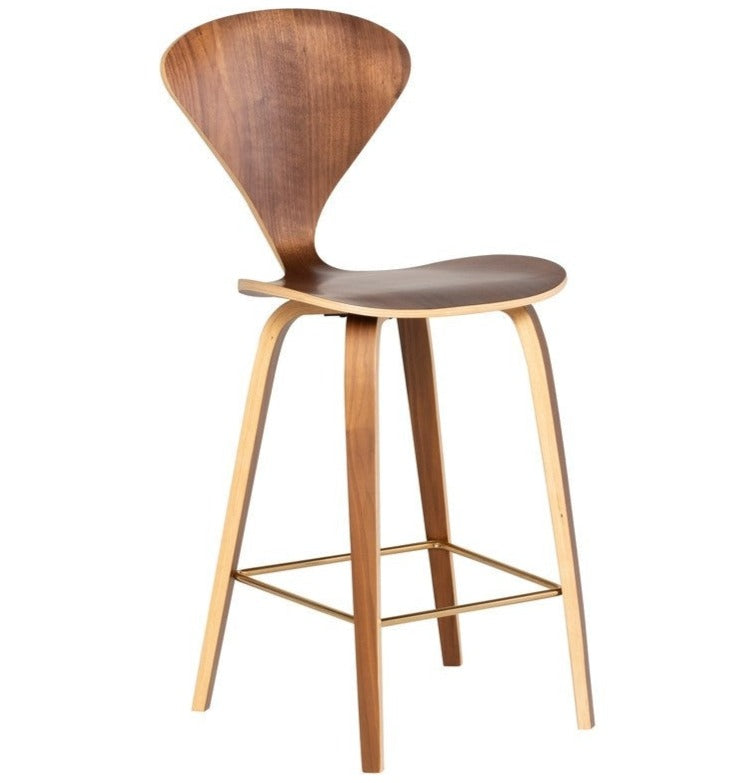 Tabouret de comptoir Satine