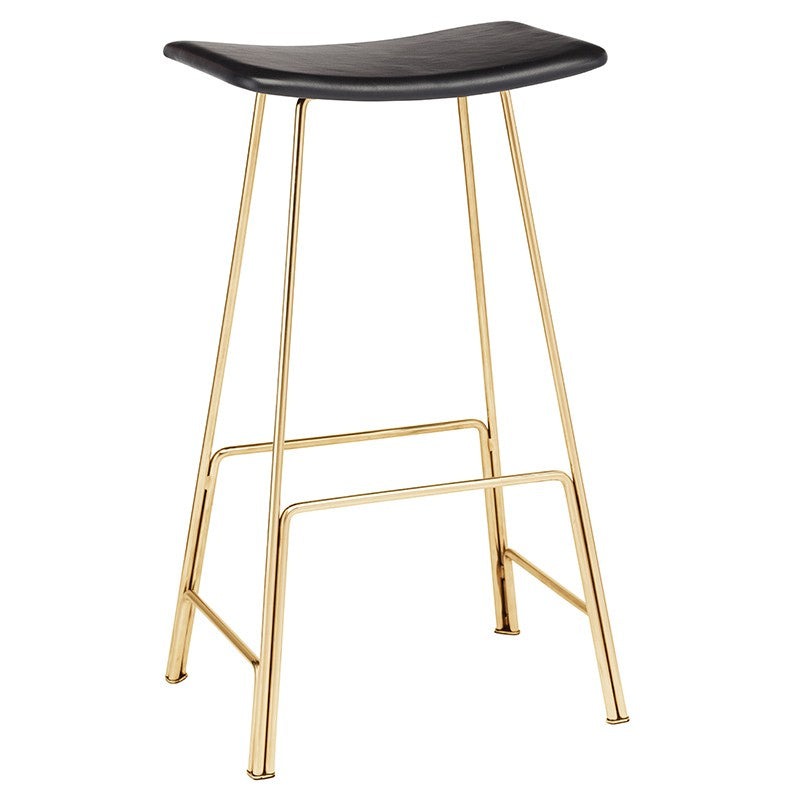 Tabouret de bar Kirsten