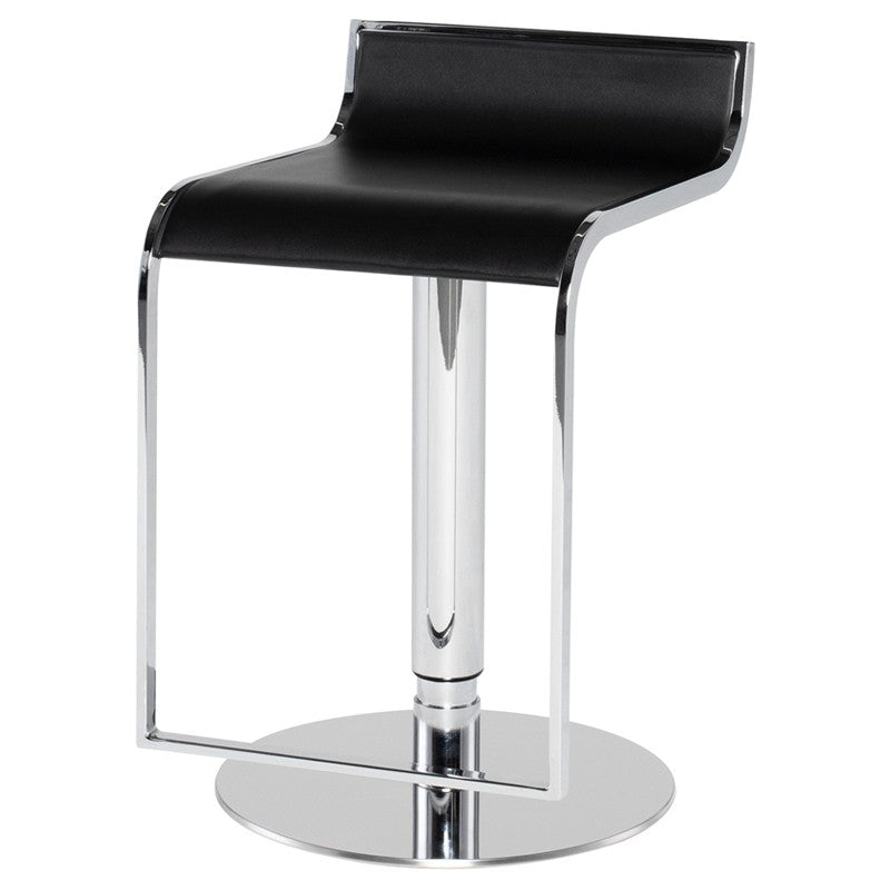 Alexander Adjustable Stool