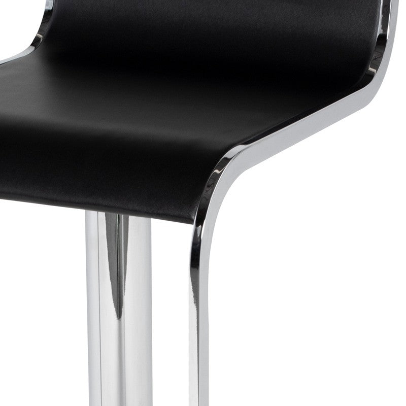 Alexander Adjustable Stool