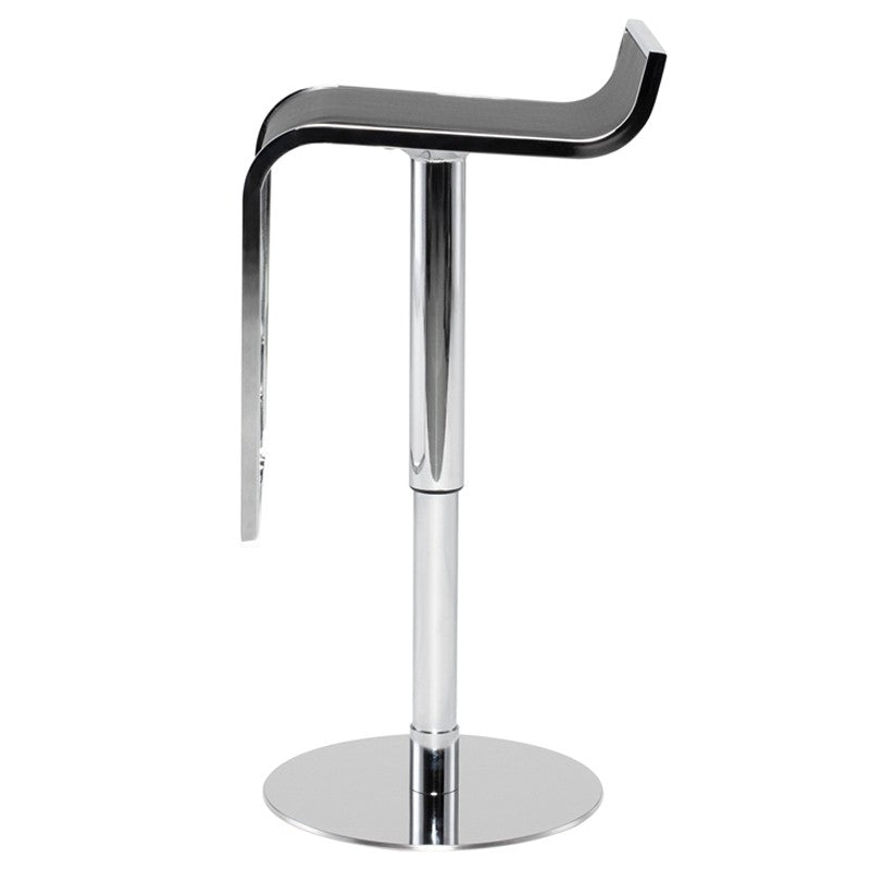 Alexander Adjustable Stool