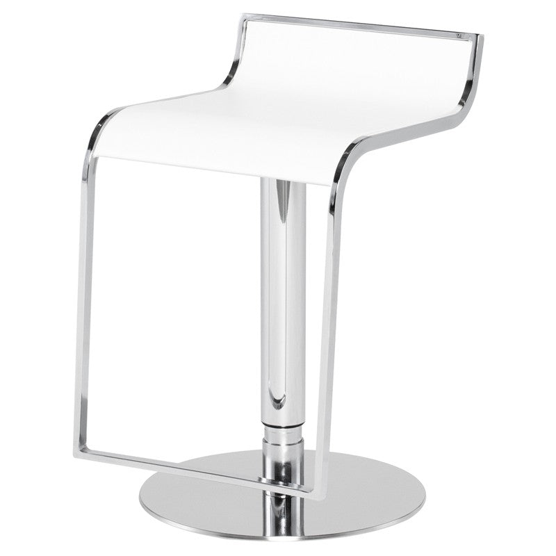 Alexander Adjustable Stool