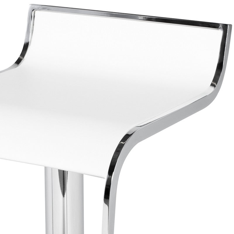 Alexander Adjustable Stool