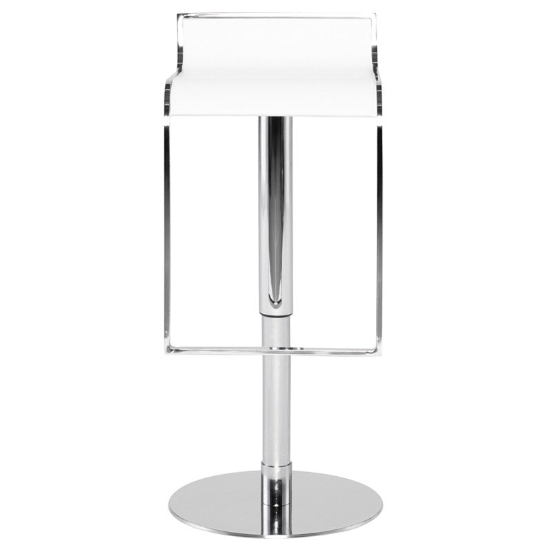 Alexander Adjustable Stool