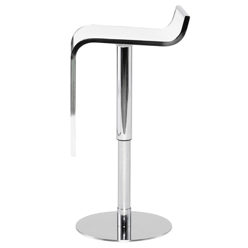 Alexander Adjustable Stool